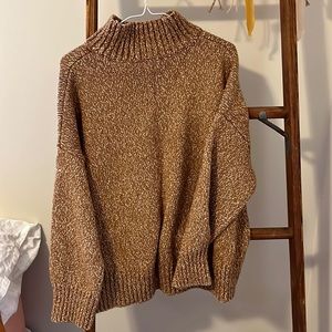 Classic sweater! H and m. Size medium